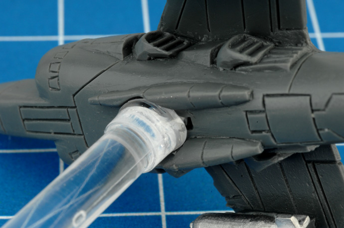 Tornado Strike Flight (TGBX13)