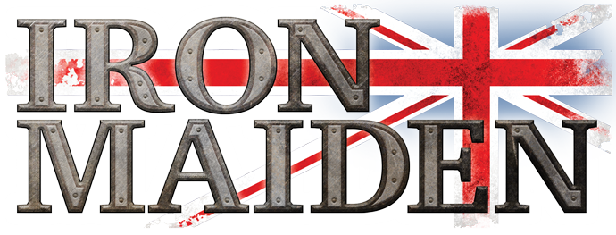 Iron Maiden – British Army in World War III