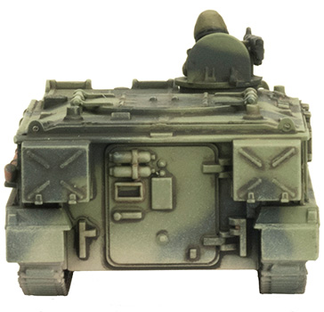 FV432 or Swingfire Troop (TBBX02)