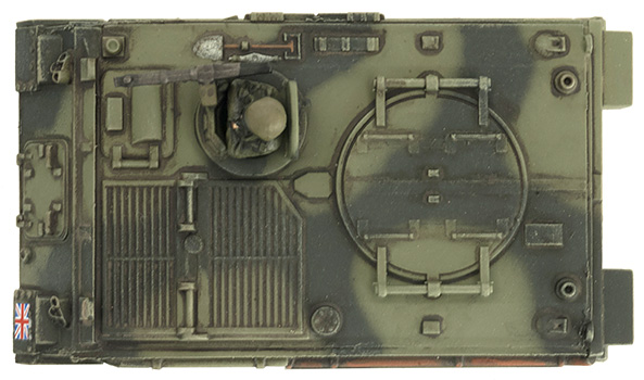 FV432 or Swingfire Troop (TBBX02)