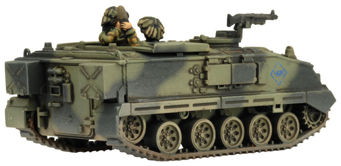 FV432 or Swingfire Troop (TBBX02)