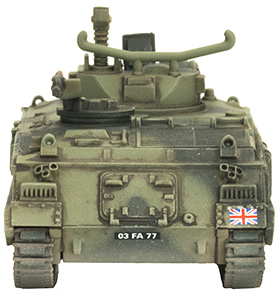 FV432 or Swingfire Troop (TBBX02)