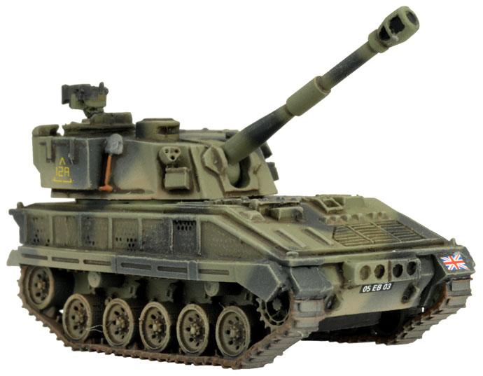 Abbott Field Battery (TBBX06)