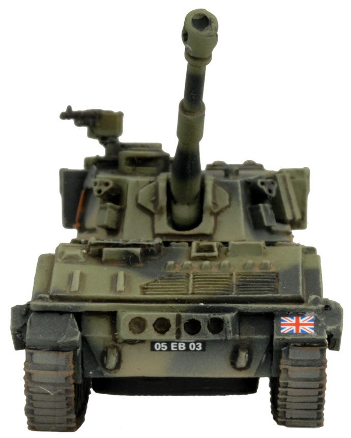 Abbott Field Battery (TBBX06)