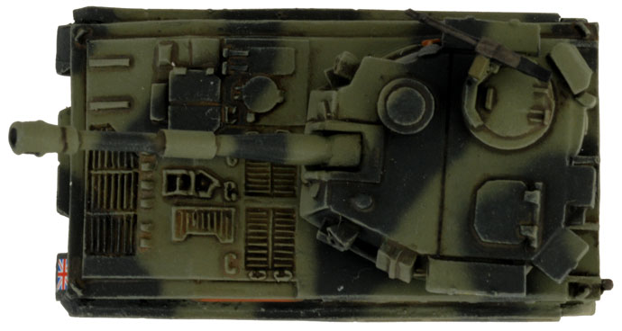 Abbott Field Battery (TBBX06)