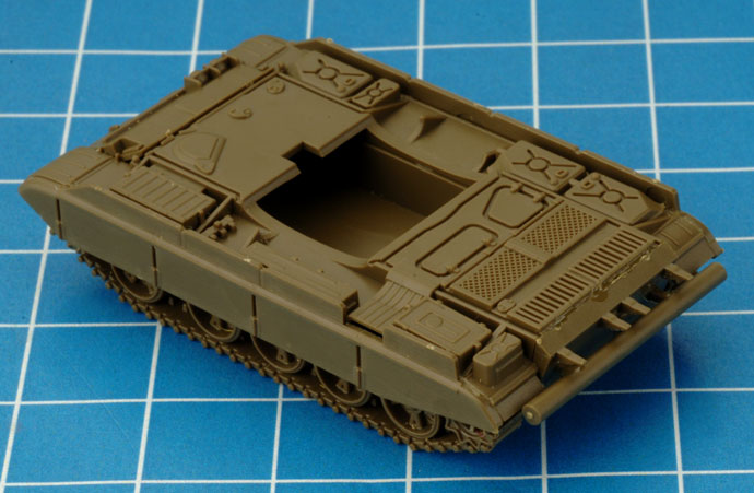 T-55AM Assembly (TSBX22)