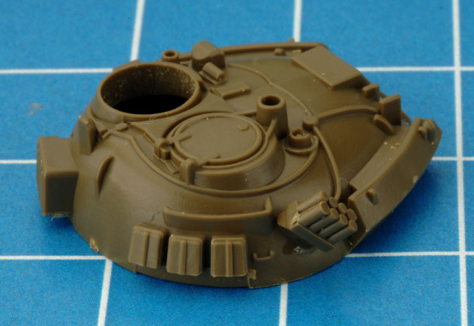 T-55AM Assembly (TSBX22)