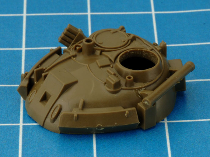 T-55AM Assembly (TSBX22)