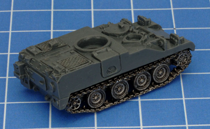 M113 C&V Assembly (TDU200)
