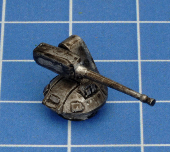 M113 C&V Assembly (TDU200)