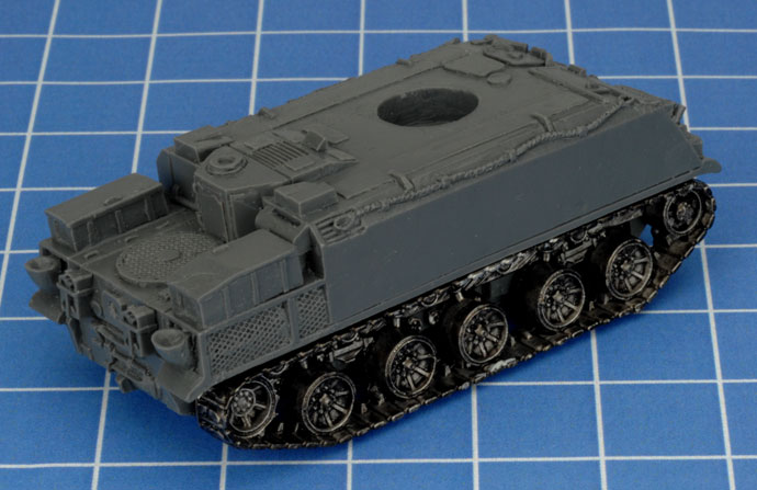 AMX Roland Assembly (TFBX06)
