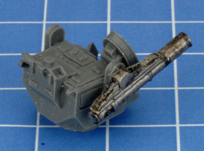 AMX Roland Assembly (TFBX06)