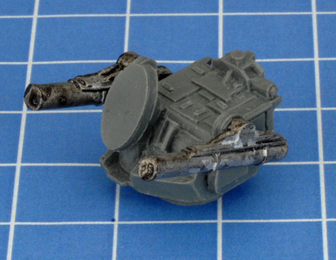 AMX Roland Assembly (TFBX06)