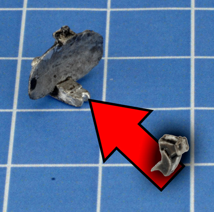 AMX Roland Assembly (TFBX06)