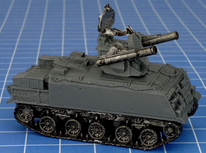 AMX Roland Assembly (TFBX06)