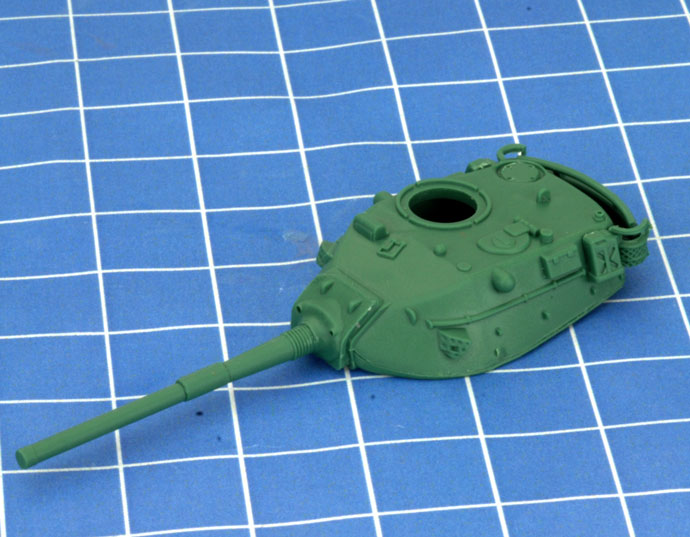 Magach 6 Assembly (TIBX02)