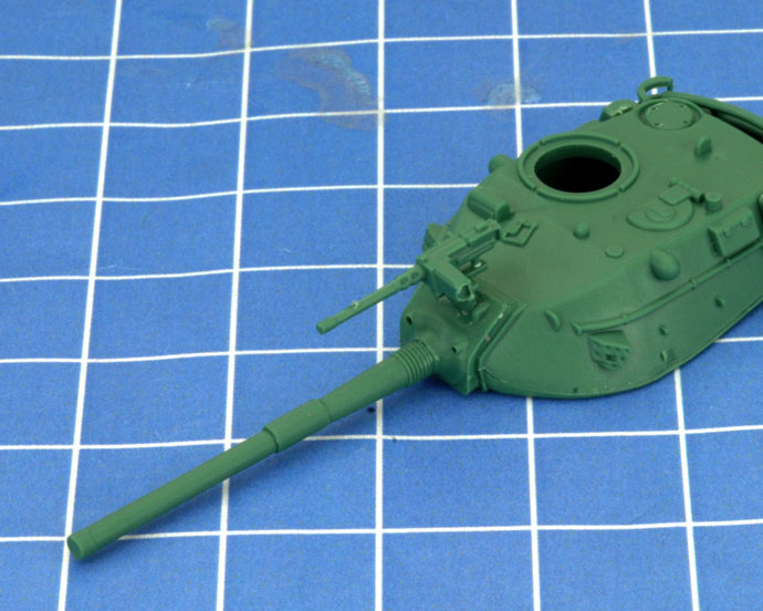 Magach 6 Assembly (TIBX02)