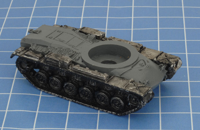 Pereh Anti-tank Vehicle Assembly (TIBX05)