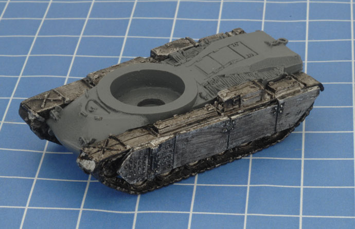 Pereh Anti-tank Vehicle Assembly (TIBX05)