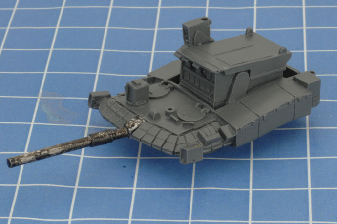 Pereh Anti-tank Vehicle Assembly (TIBX05)
