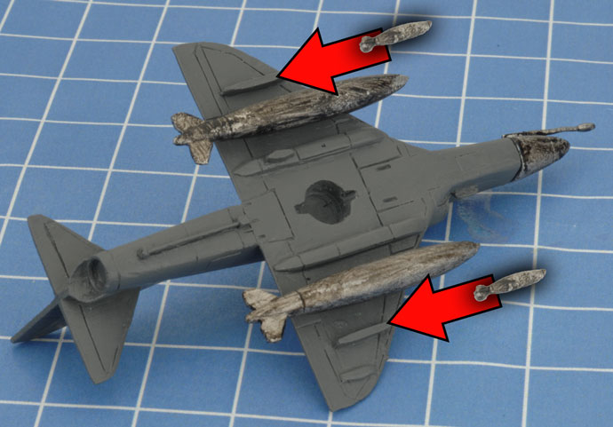 Skyhawk Assembly (TIBX08) Skyhawk Assembly (TIBX08)