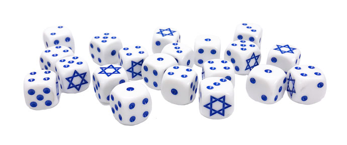 Israeli Gaming Aids