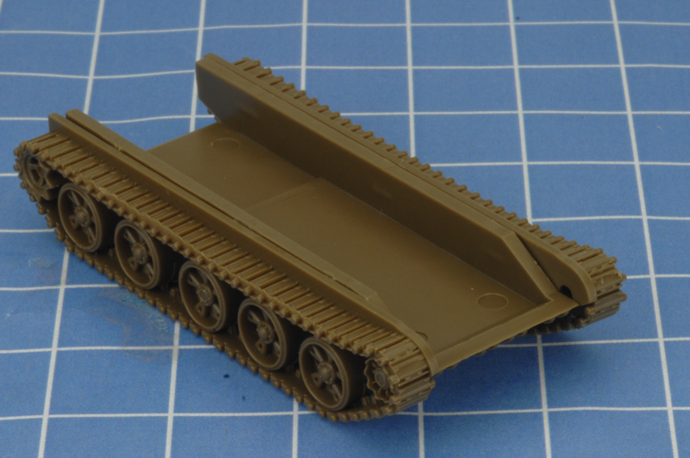 T-62 Assembly (TSBX19)