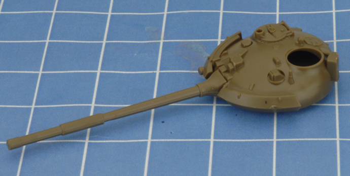 T-62 Assembly (TSBX19)