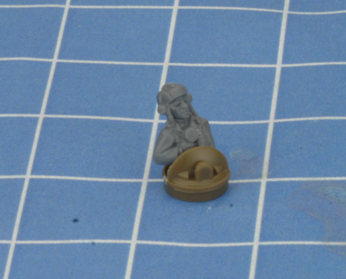 T-62 Assembly (TSBX19)