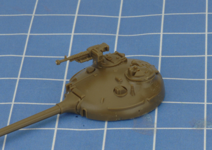 T-62 Assembly (TSBX19)