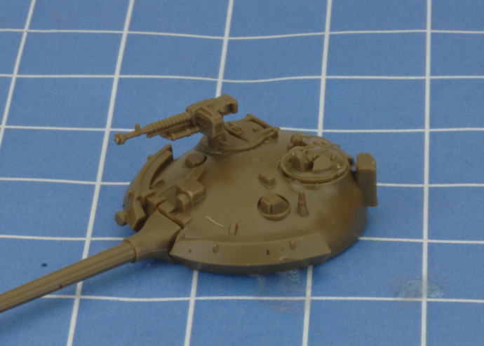 T-62 Assembly (TSBX19)