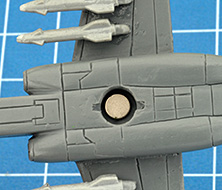 Assembling the Flight Stand
