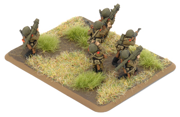 Motor Rifle Company (TSBX03)