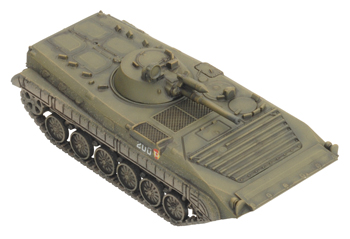 BMP 1/2 Company (TSBX02)