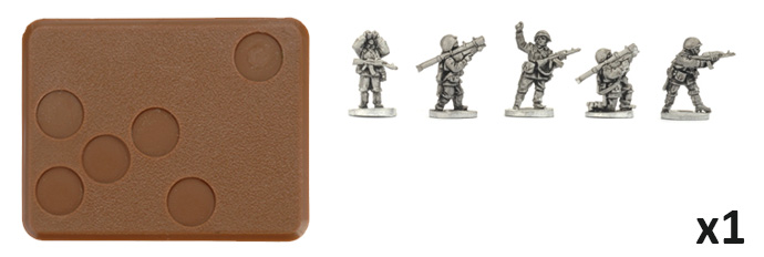 Motor Rifle Company (TSBX03)