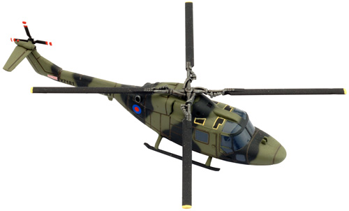 Lynx Sprue (Plastic) (TBSO05)