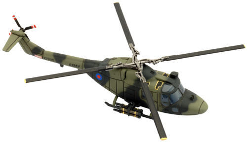 Lynx Sprue (Plastic) (TBSO05)