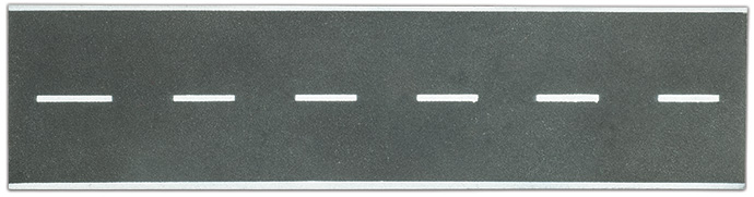 Modern Roads (BB188)