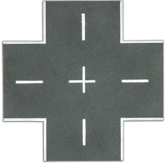 Modern Road Expansion (BB189)