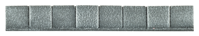 Concrete Walls (BB191)