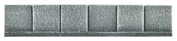 Concrete Walls (BB191)