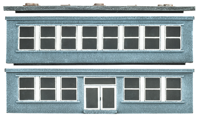 Factory (BB192)
