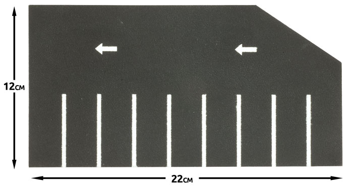 Carparks (BB227)