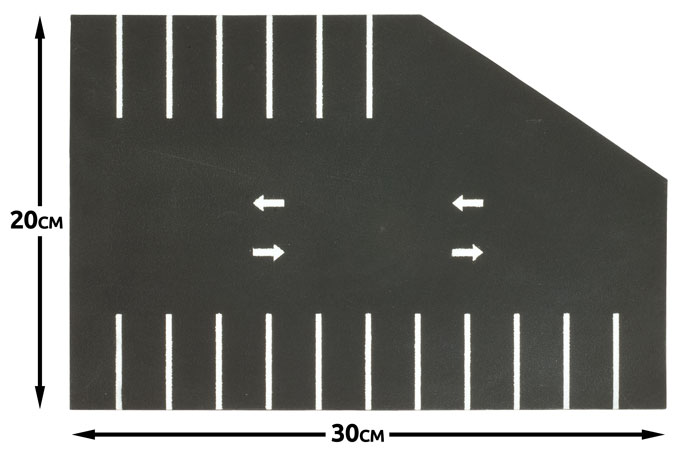 Carparks (BB227)