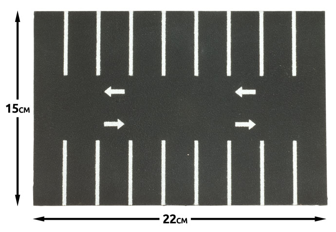 Carparks (BB227)