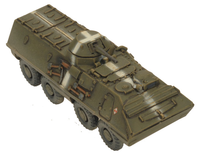 OT-64 Transport (TWBX03)