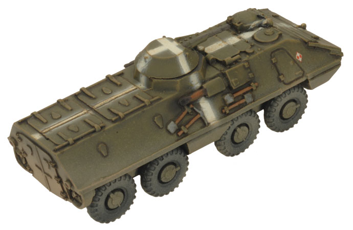 OT-64 Transport (TWBX03)