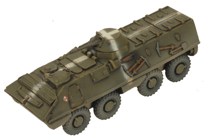 OT-64 Transport (TWBX03)