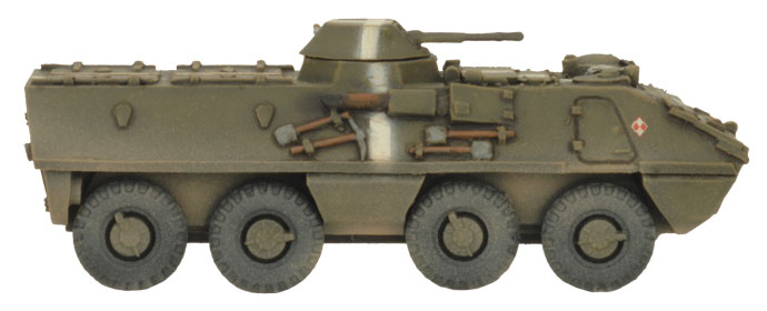 OT-64 Transport (TWBX03)