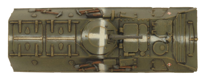 OT-64 Transport (TWBX03)
